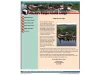  Remote Lodge for Sale, Kalgin Island Lodge, Alaska Remote Property, Alaska Fishing Lodge