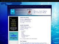  Rescue Diver, Specialty Training, Divemaster, Dive Shop Services