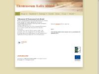 kalixalvdal.se Ekomuseum, Kalix, älvdal