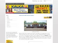 kalkaagency.com cushing, oklahoma, insurance kalkaagency.com cushing, oklahoma, insurance