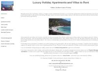 kalkanapartments.com Luxury holiday apartments, holiday homes, Kalkan