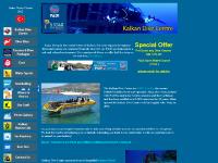 Scuba Diving in Kalkan, Turkey with the Kalkan Dive Centre
