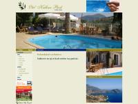 Kalkan Park Hotel - Kalkan Hotel - Kalkan Antalya Kalkan Park Hotel - Kalkan Hotel - Kalkan Antalya