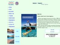 ADDA TOURS TRAVEL AGENCY  KALKAN - ANTALYA / TURKEY