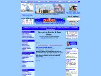 Welcome to Kalkaska, Michigan