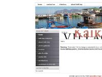 kalkbay.org kalk bay, south africa