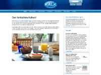 Svenska Kalkföreningen Svenska Kalkföreningen