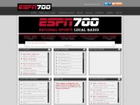 liten kall700sports.com skärmbild liten kall700sports.com skärmbild