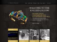 kalledjewelrystudio.com Jennifer Kalled, All Products, Shows