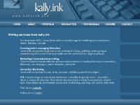 kally.ink - Home kally.ink - Home