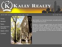 Kally Realty Kally Realty