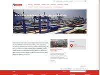 Kalmar | Kalmar Global Kalmar | Kalmar Global