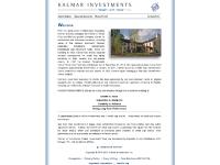 Kalmar Investments Kalmar Investments