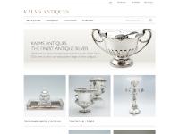 kalmsantiques.com Antique Silver kalmsantiques.com Antique Silver