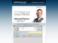 kalmstrom.com Business Solutions - software that makes Microsoft do more! kalmstrom.com Business Solutions - software that makes Microsoft do more!