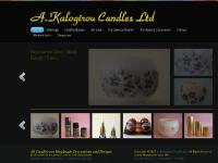 kalogiroucandles.com Decorative Candles Candles pillar candles Balls candles Eggs candles Pyramids candles kalogiroucandles.com Decorative Candles Candles pillar candles Balls candles Eggs candles Pyramids candles