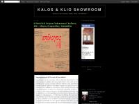 Kalos & Klio Showroom
