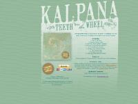 kalpanamusic.com Gench Studios, CercaDeLaTierra, KalpanaMusic.com kalpanamusic.com Gench Studios, CercaDeLaTierra, KalpanaMusic.com