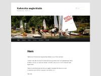 liten kalvsviksseglarklubb.se skärmbild liten kalvsviksseglarklubb.se skärmbild