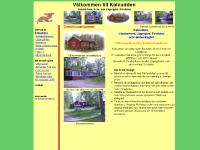 Kalvudden i Rimforsa