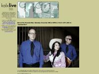 KALX | Live : home KALX | Live : home