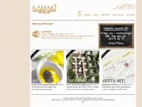 kamaki.se Kamaki, Meny, Take Away