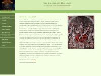 Sri Kamakoti Mandali - Home