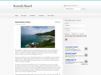 Kamala Beach | Allt om Kamala Beach i Thailand Kamala Beach | Allt om Kamala Beach i Thailand