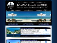 Kamala Beach Resorts » Kamala Beach Resort & Spa Phuket