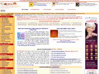 kamalkapoor.com Indian astrology, free Astrology, free horoscope