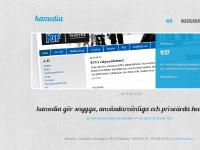 kamedia.se kamedia, katharina, andersson