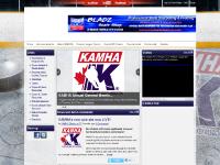 KAMHA - Kingston Area Minor Hockey Association KAMHA - Kingston Area Minor Hockey Association