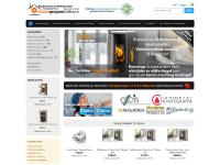 liten kamingruppenonline.se skärmbild