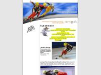 Kamloops Long Blades | Home