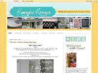 kammyskorner.blogspot.com GIVEAWAYS, FEATURED, FOR SALE