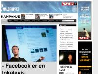 Forsiden | kampanje.com