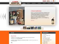 statistik för kampeenheten 