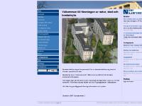 Bostadsrättsföreningen Kampementet 2