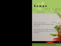 Kampo - New York florist