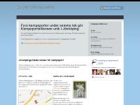 statistik för kampsport - Jönköpings Kampsportallians (Kampsportalliansen) | Träna aikdo ...