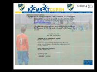 kamratcupen.se Kalender, IFK Haninge Brandbergen, Akademier