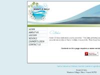 Kana'i A Nalu - Maui Oceanfront Condos