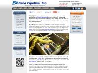 Water and Sewer Pipeline Commercial Contractor Company - Storm Drainage Systems