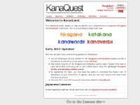 Hiragana, Katakana, KanaWords, KanaVerbs Hiragana, Katakana, KanaWords, KanaVerbs