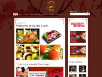kanda-sushi.com Kanda , Sushi kanda-sushi.com Kanda , Sushi