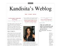 kandis.wordpress.com kandita7, Archives, My thoughts