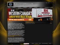  Used Heavy Trucks, Used Trailers, Featured Vehicles, SMARTFinder