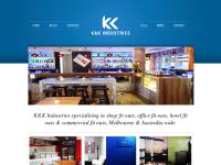 Shop Fitout & Office Fit Outs Melbourne | Shopfitters | Commercial | Retail Shop Fitout & Office Fit Outs Melbourne | Shopfitters | Commercial | Retail