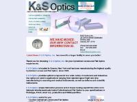 kandsoptics.com Cylindrical lenses, cylinder lenses, optical components kandsoptics.com Cylindrical lenses, cylinder lenses, optical components