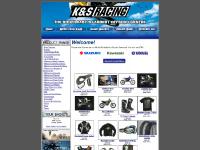 K&S Racing » Welcome! - The Largest Motocross Shop in Kent Kawasaki Yamaha & Suzuki K&S Racing » Welcome! - The Largest Motocross Shop in Kent Kawasaki Yamaha & Suzuki